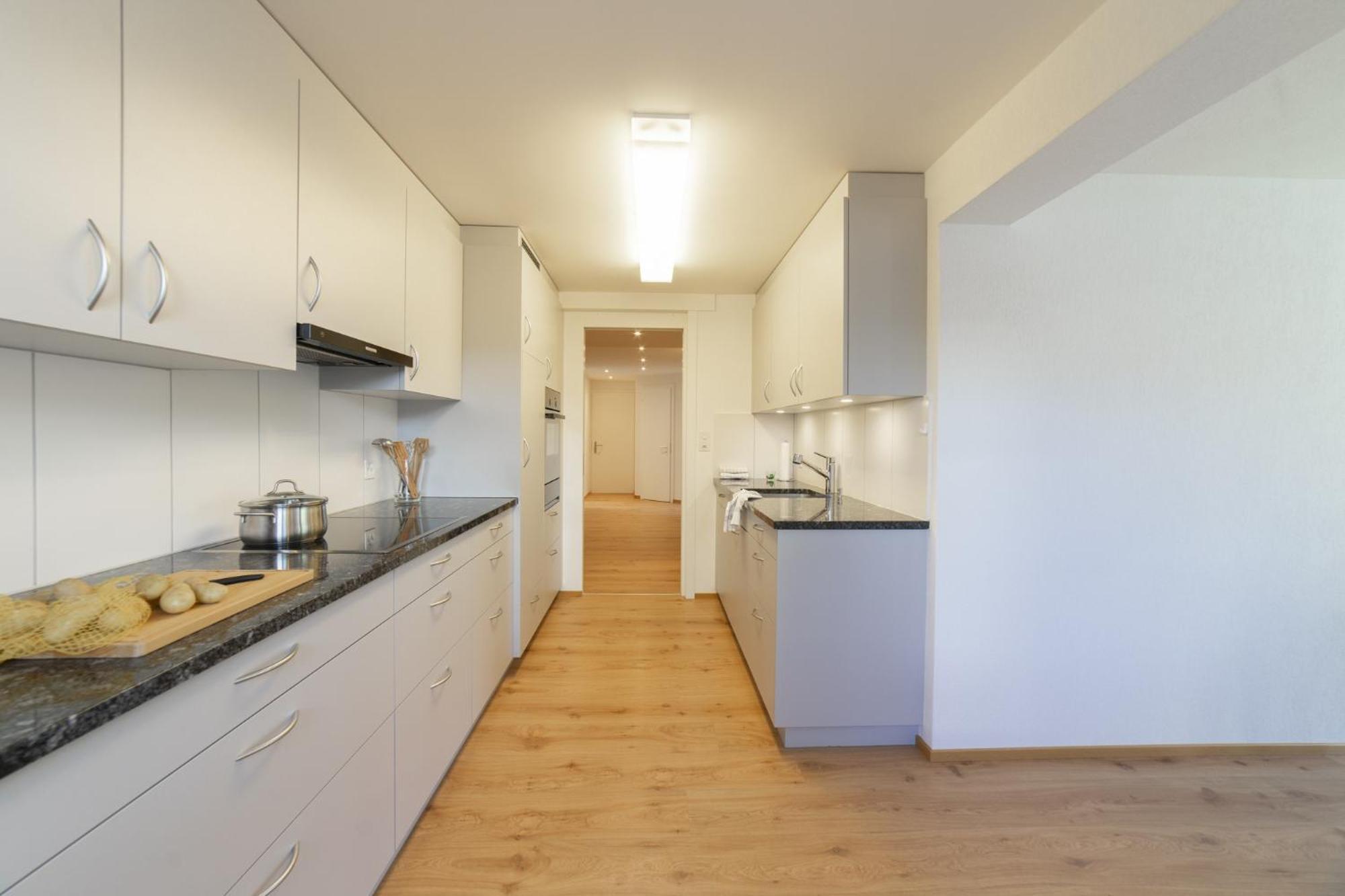 Lisighaus Apartment Wildhaus Exterior photo